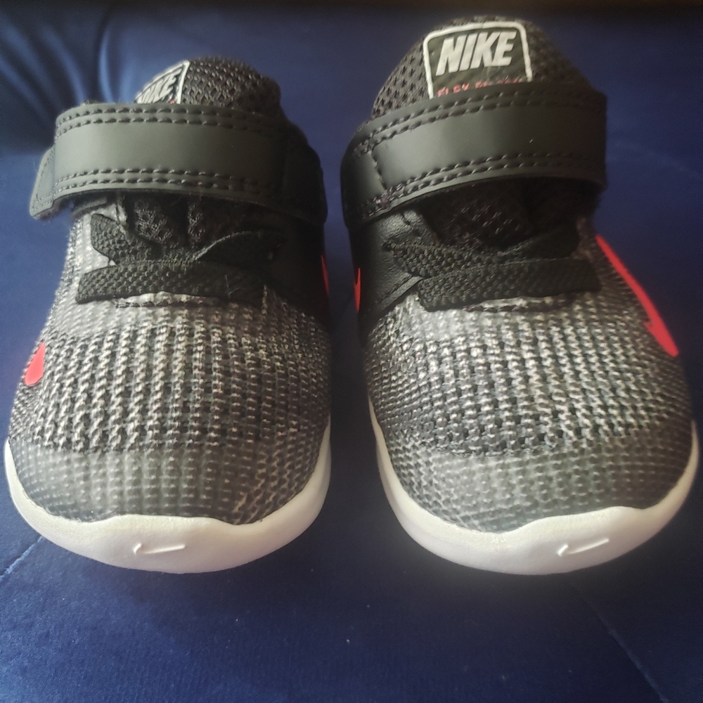 Nike infant sneakers